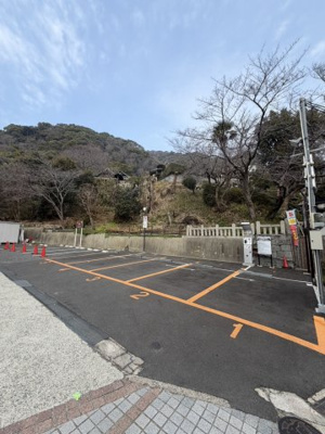 【駐車場】 | 北野町3丁目店舗