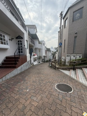 【駐車場】 | 北野町3丁目店舗