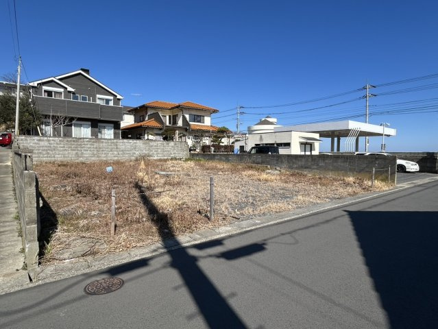 日立市大みか町３丁目の外観