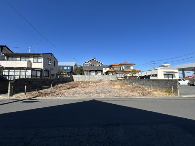 日立市大みか町３丁目の周辺