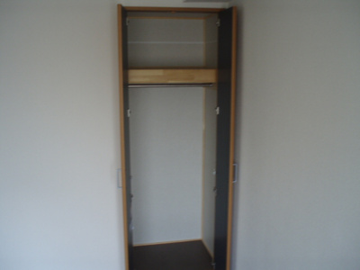 【内装】 | ブラウンハウス | 2009年撮影