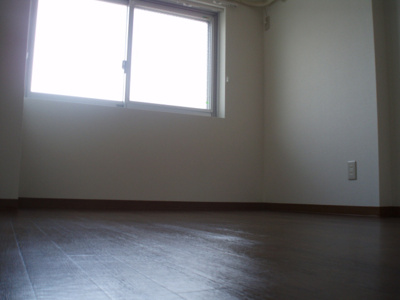 【居間・リビング】 | ブラウンハウス | 2009年撮影