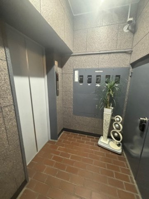 【エントランス】 | ブラウンハウス