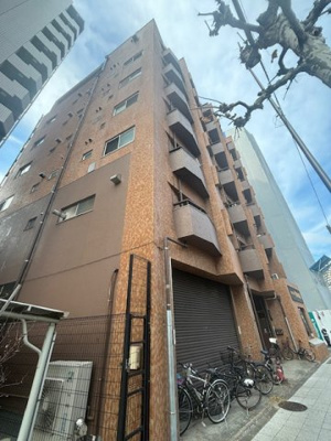 【外観】 | ブラウンハウス