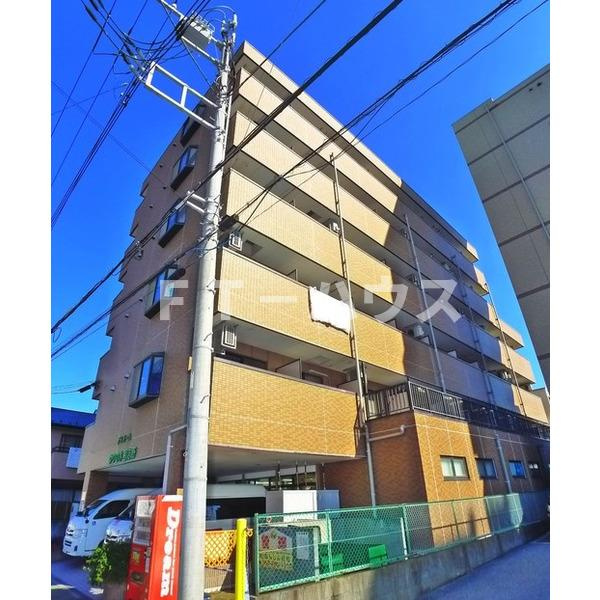 ＹＫマンション