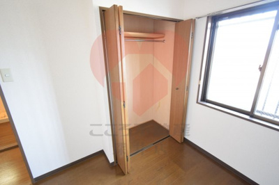 【収納】 | スプルース泉ヶ丘