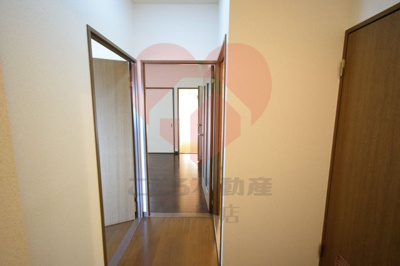 【玄関】 | スプルース泉ヶ丘