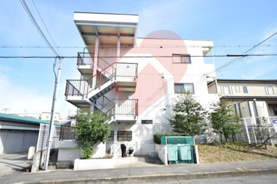 【外観】 | スプルース泉ヶ丘