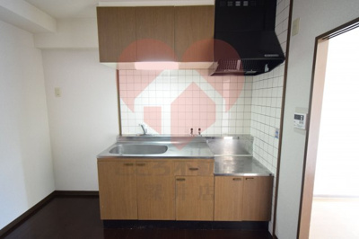 【キッチン】 | スプルース泉ヶ丘