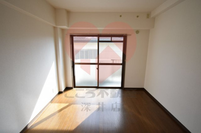 【寝室】 | スプルース泉ヶ丘