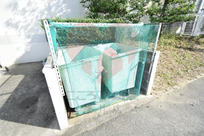 【その他共用部分】 | スプルース泉ヶ丘