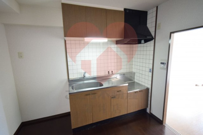 【キッチン】 | スプルース泉ヶ丘