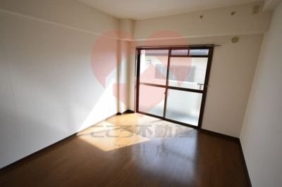 【寝室】 | スプルース泉ヶ丘