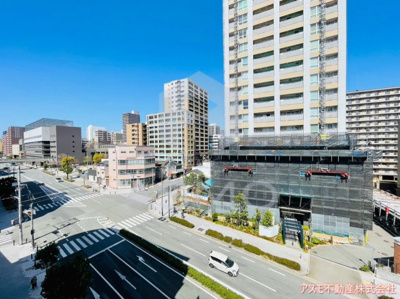 【展望】 | ビラージュプラム