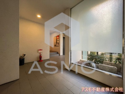 【ロビー】 | ビラージュプラム