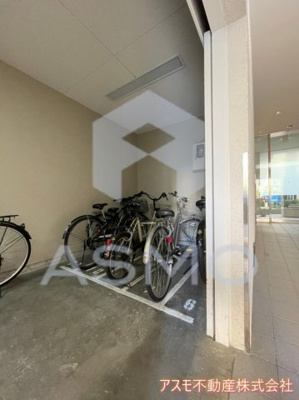 【その他共用部分】 | ビラージュプラム