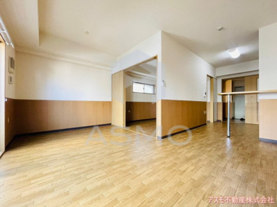 【居間・リビング】 | ビラージュプラム