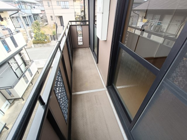 セジュール高の原Ｅ