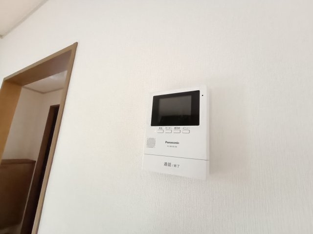 セジュール高の原Ｅ