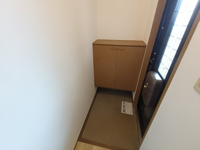 セジュール高の原Ｅ