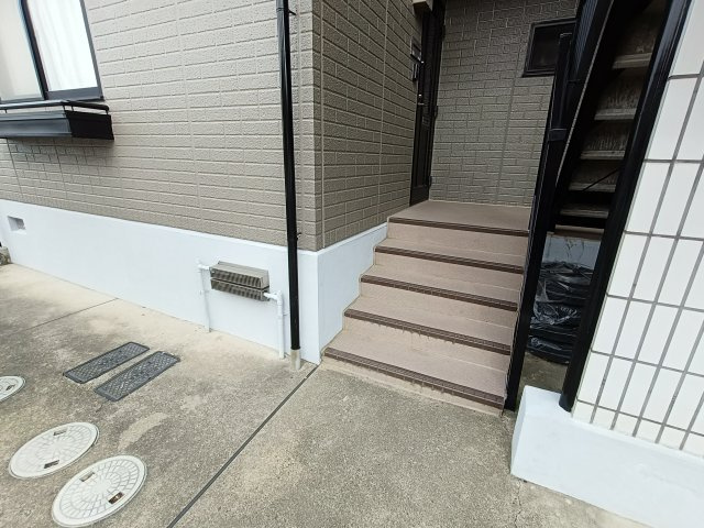 セジュール高の原Ｅ