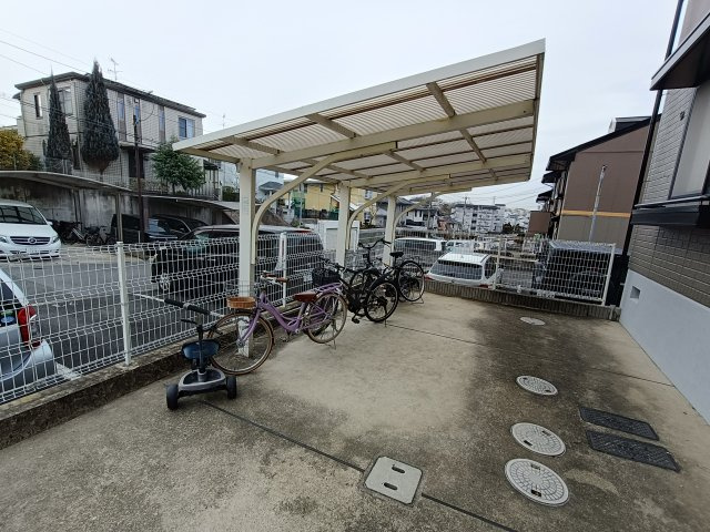 セジュール高の原Ｅ