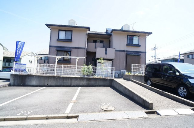 セジュール高の原Ｅ