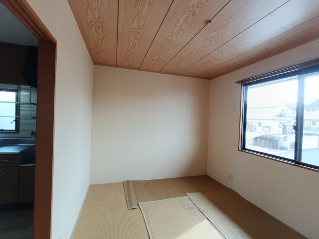 セジュール高の原Ｅ