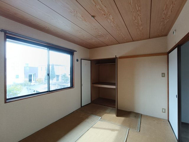 セジュール高の原Ｅ