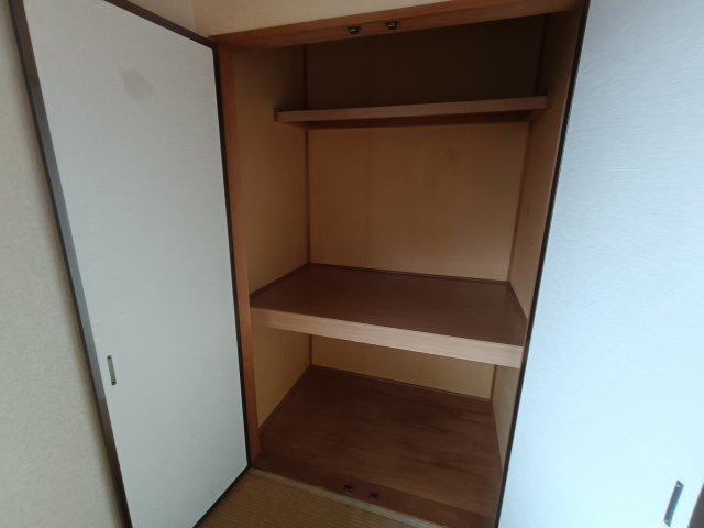 セジュール高の原Ｅ