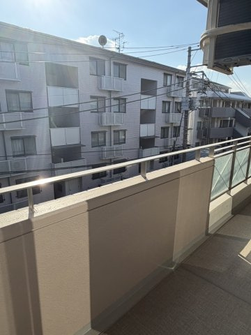 ステラメゾン田端の展望