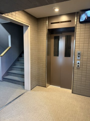 ステラメゾン田端のその他共用部分