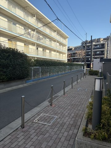 ステラメゾン田端の周辺