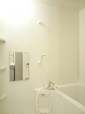 【浴室】 | サンシャインＡ