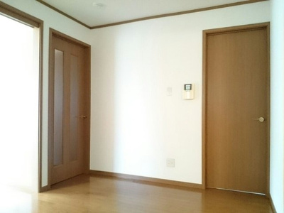 【内装】 | サンシャインＡ