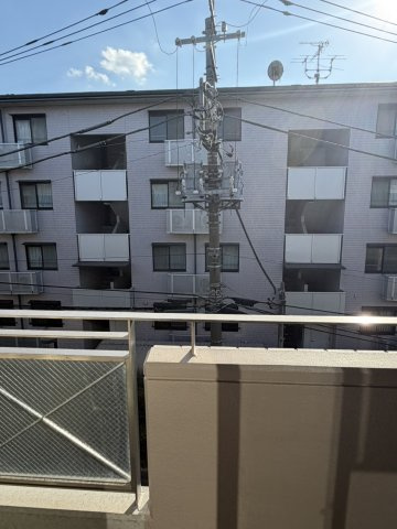 ステラメゾン田端の展望