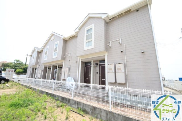 シーサイドハイツ