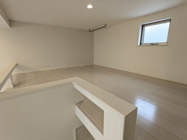 ハーモニーテラス西野町のその他|202号室ロフト