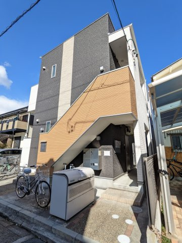 ハーモニーテラス西野町