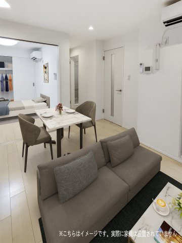 ハーモニーテラス二番Ⅳのその他