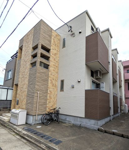 ハーモニーテラス向島町