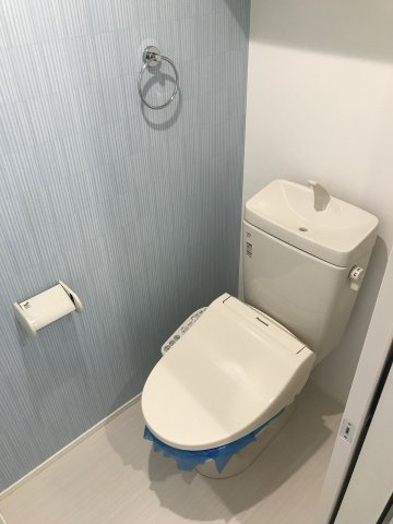 ハーモニーテラス千種のトイレ|参考写真
