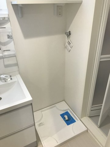 ハーモニーテラス千種の設備|参考写真
