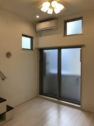 ハーモニーテラス千種の洋室|参考写真
