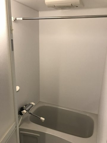 ハーモニーテラス千種の浴室|参考写真
