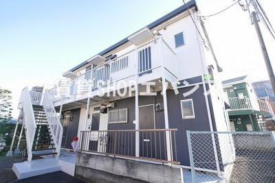 【外観】 | エステートピア慶