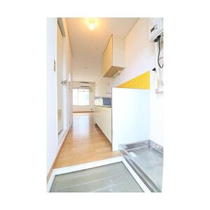 【玄関】 | エステートピア慶