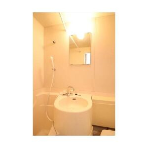 【洗面所】 | エステートピア慶