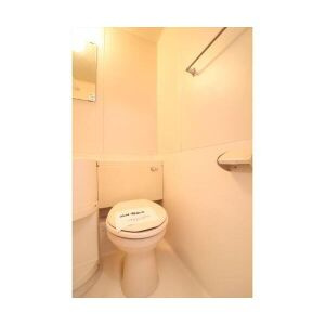 【トイレ】 | エステートピア慶