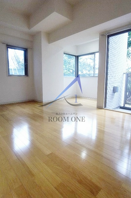 ベルジェ東陽町の寝室|寝室です。